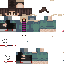 Texture for Sebit.zuki