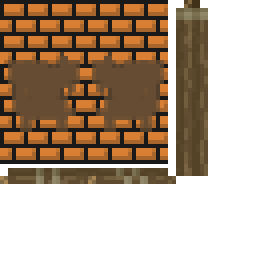 Texture for cow