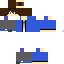 Texture for pgt