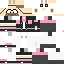 Texture for Suited Byte the Goat