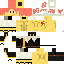 Texture for Fairy Tail Natsu Another Bug fixed