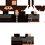 Texture for Aragorn II Remade