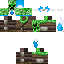 Texture for Micktan creper