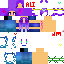 Texture for Vff