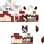 Texture for shadow demon girl 123456789