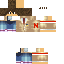 Texture for BZED