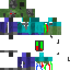 Texture for zom