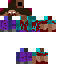 Texture for Herobrine THE KILLER