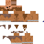 Texture for Первобытный
