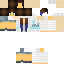Texture for ASDF