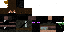 Texture for ad