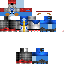 Texture for Mudkip Ash