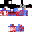 Texture for ゆーさん自作