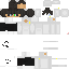Texture for White Coocie Boy
