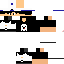 Texture for steve