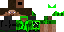 Texture for steve