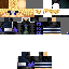 Texture for BlackFlashing