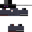 Texture for New Tuxedo Skin