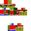 Texture for Melon style