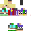 Texture for Neymar jr
