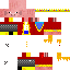 Texture for dee