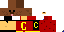 Texture for Cock Block Pedo