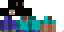 Texture for herobrine