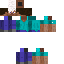Texture for pole