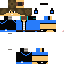 Texture for OscarMC