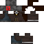 Texture for Evil Time Steve