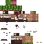Texture for Attack on Cactus