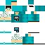 Texture for wrfd