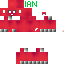 Texture for nether doki