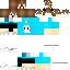 Texture for ItzDesz01