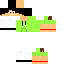 Texture for Hatless