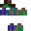Texture for leper gnome