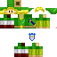 Texture for link
