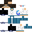 Texture for Gam0x