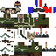Texture for nsns