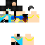 Texture for game dusk