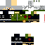 Texture for Kakashi