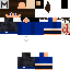 Texture for steve