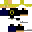 Texture for BatCat