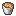 Texture for old bucket with a new and stylish lava