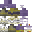 Texture for pinto