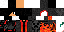 Texture for Zack