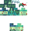 Texture for sfda