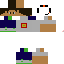 Texture for Tomialca Player