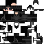 Texture for Kirito Synthesis Thirty Three