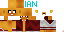 Texture for HMEDOG